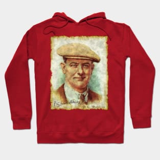 P.G. Wodehouse Hoodie